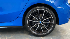 BMW 1 Series M135i xDrive 5dr Step Auto Petrol Hatchback